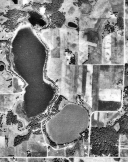 1970 Aerial